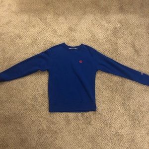 Champion Sweatshirt